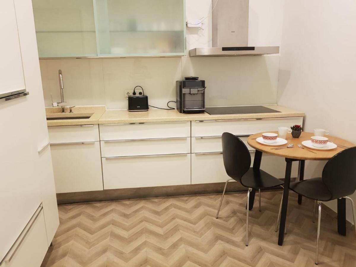Freinest Wien Bagian luar foto