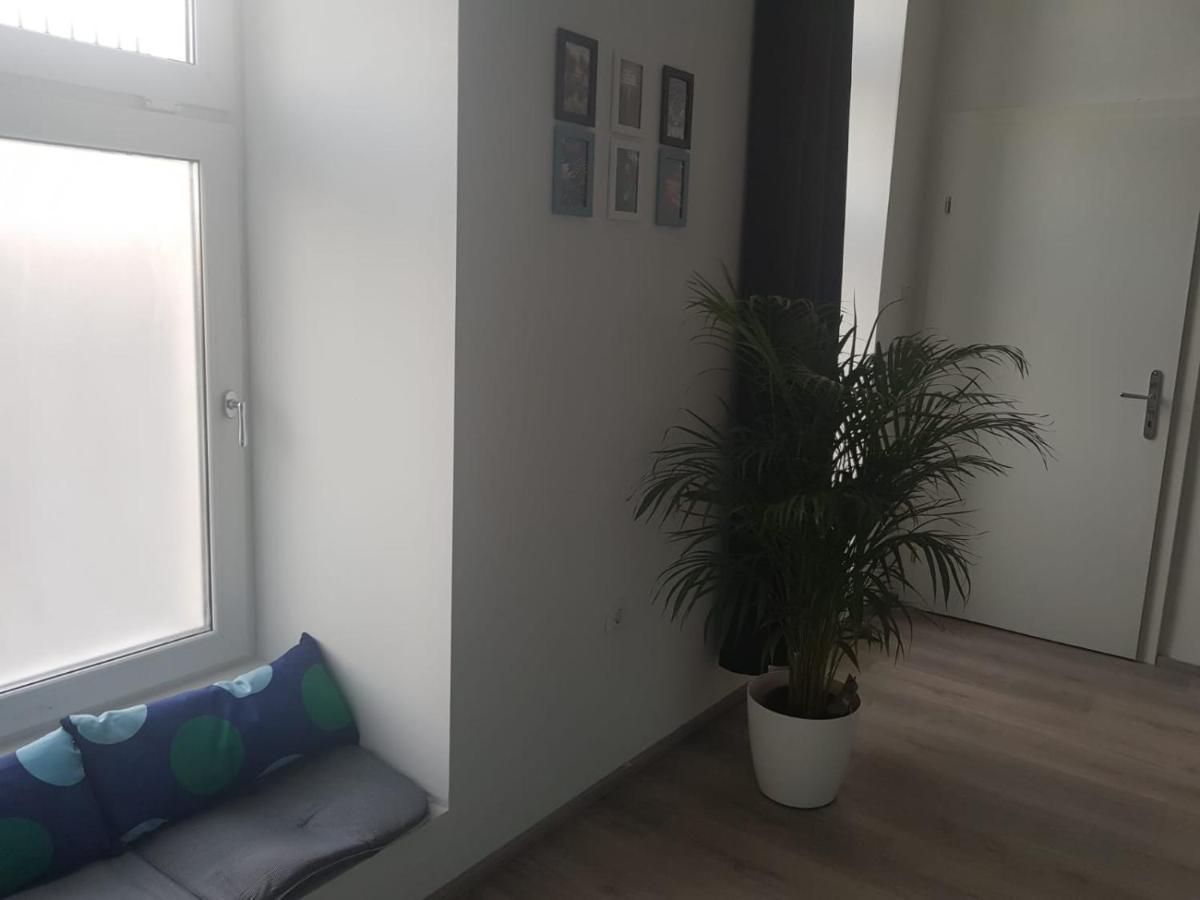 Freinest Wien Bagian luar foto