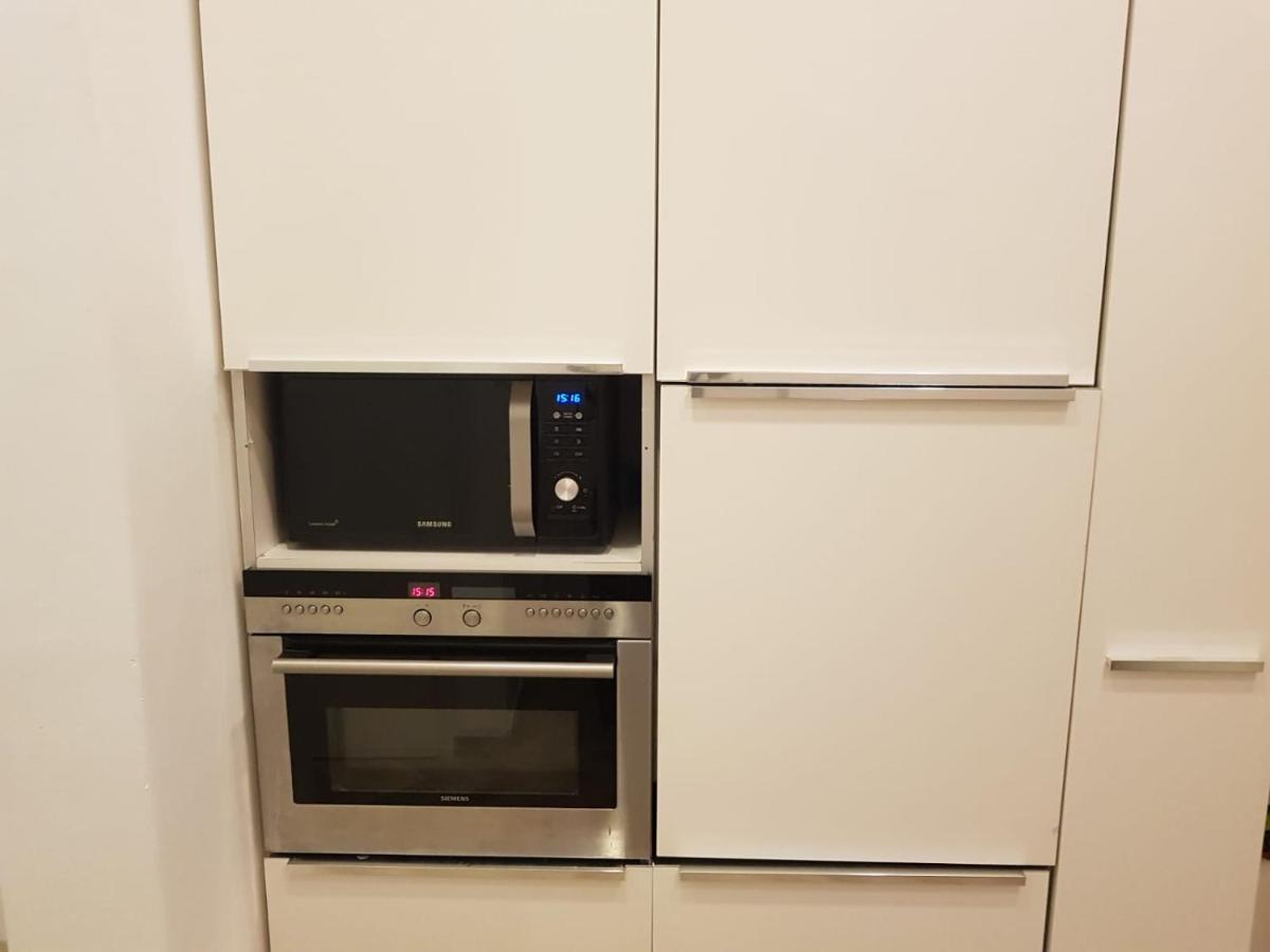 Freinest Wien Bagian luar foto
