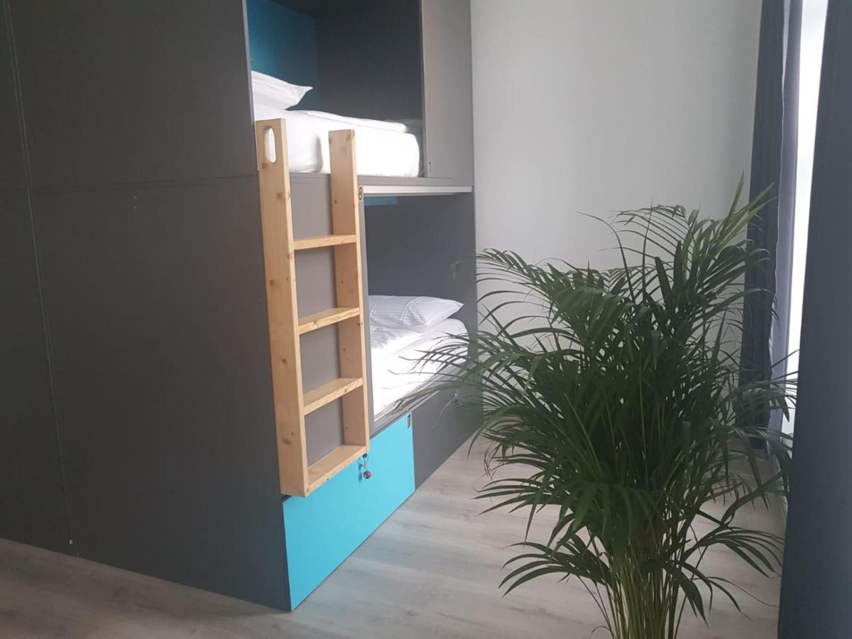Freinest Wien Bagian luar foto