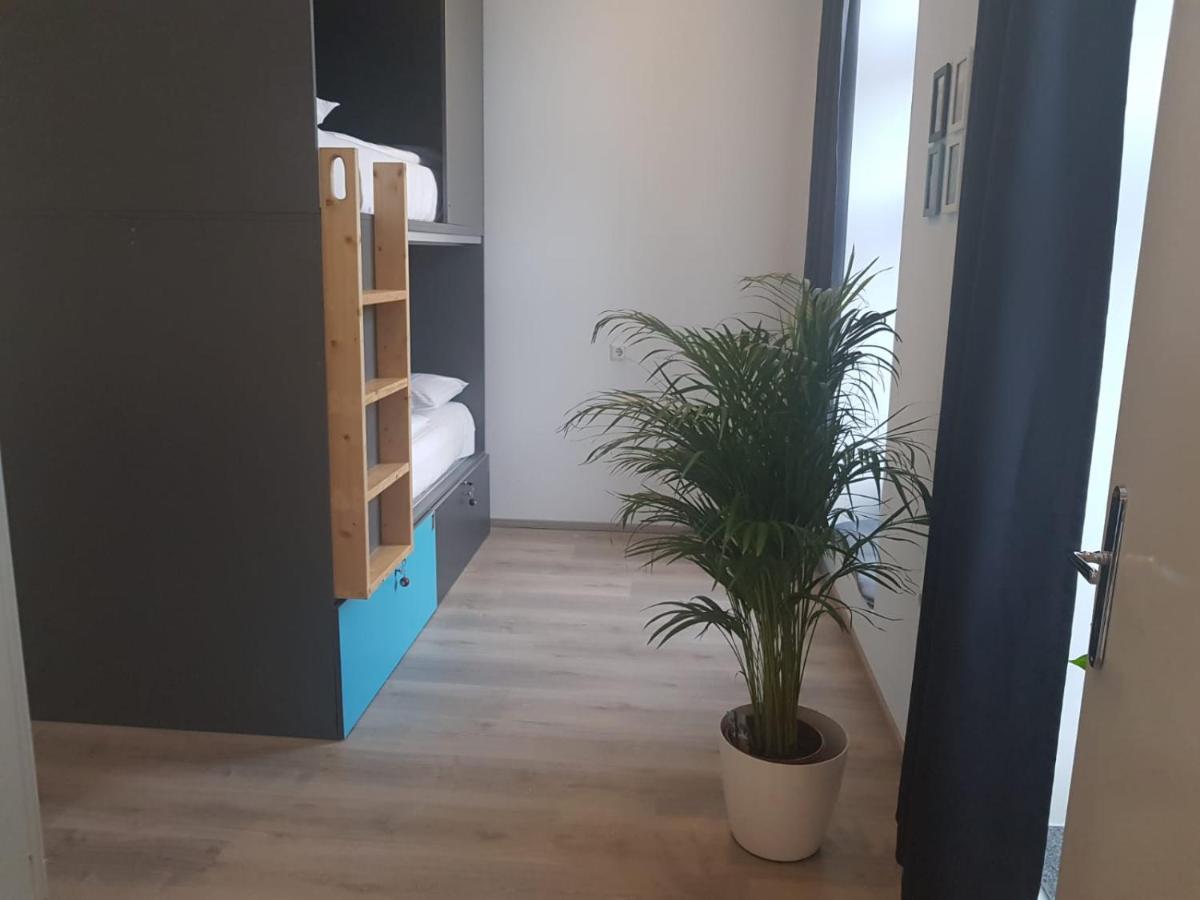 Freinest Wien Bagian luar foto