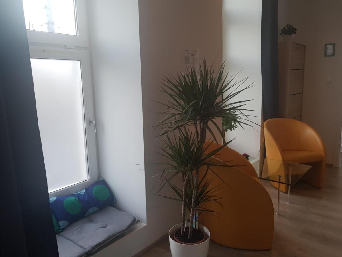 Freinest Wien Bagian luar foto