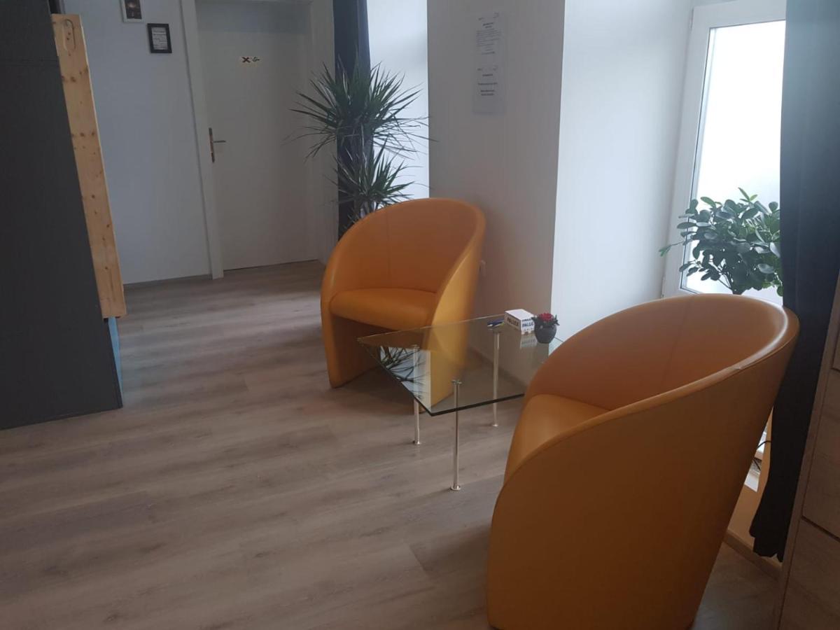 Freinest Wien Bagian luar foto
