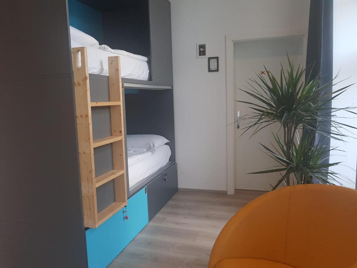 Freinest Wien Bagian luar foto