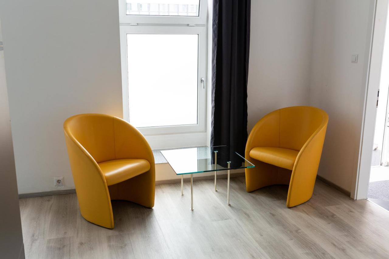 Freinest Wien Bagian luar foto