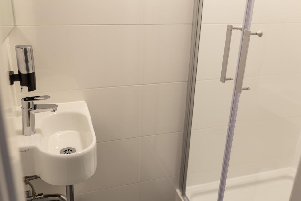 Freinest Wien Bagian luar foto
