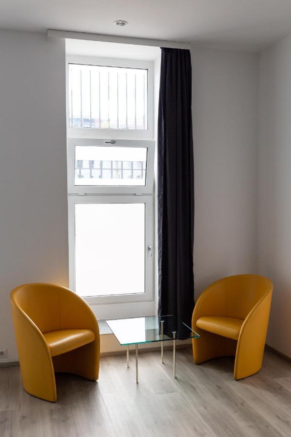 Freinest Wien Bagian luar foto